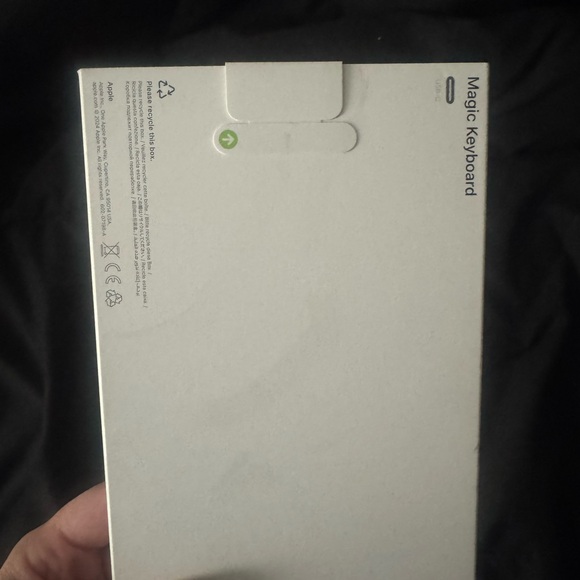 Apple Magic Keyboard - Picture 2 of 4